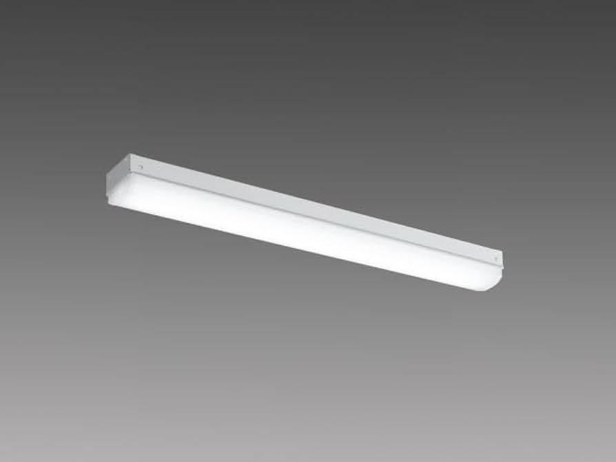 ４台セット新品三菱LEDベースライトMY-L208230/Nライトバー昼白トラフ 三菱 MY-L208230/N AHTN LEDベースライト 直付形 トラフタイプ